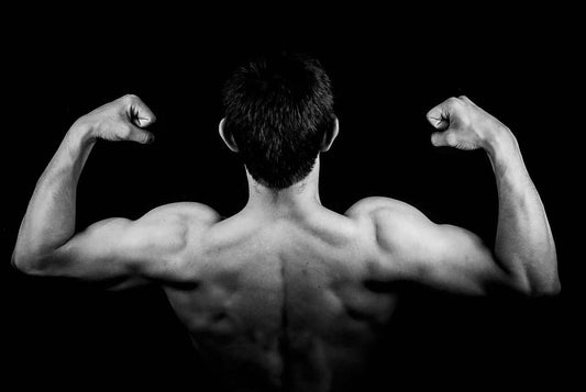 La Guida Completa per Aumentare la Massa Muscolare