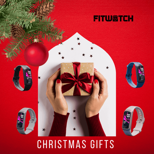 Guida ai Regali di Natale per gli Appassionati di Fitness