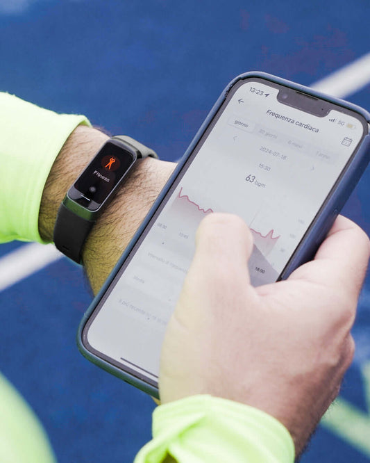 Smartwatch Fitness: Guida alla Scelta del Miglior Compagno di Allenamento