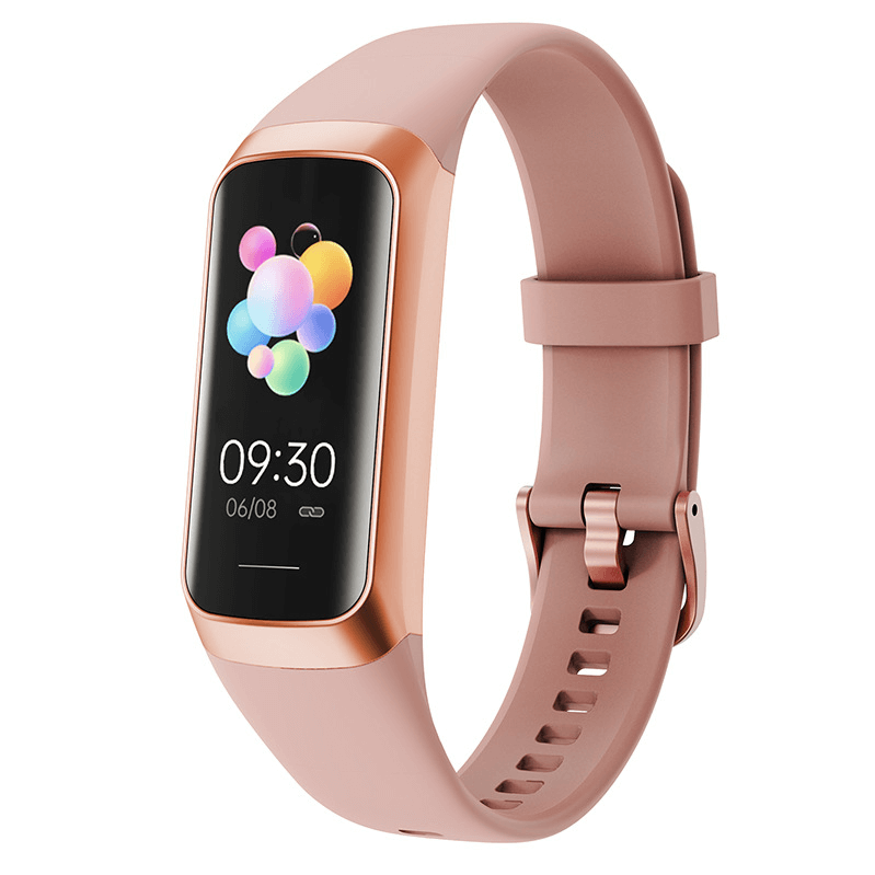 FITWATCH-Fitness tracker - Rosato