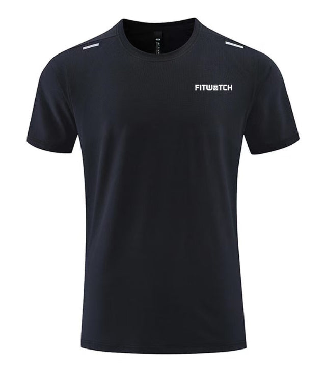 T-shirt Sportive