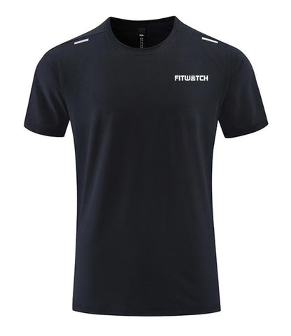 T-shirt Sportive