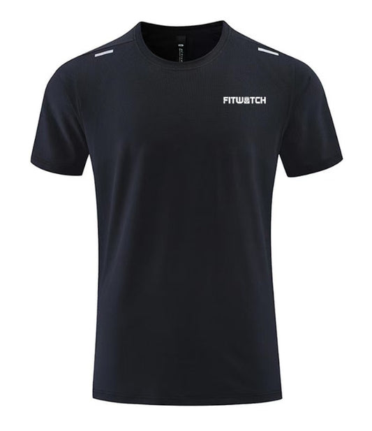 T-shirt Sportive