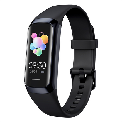 FITWATCH-Fitness tracker