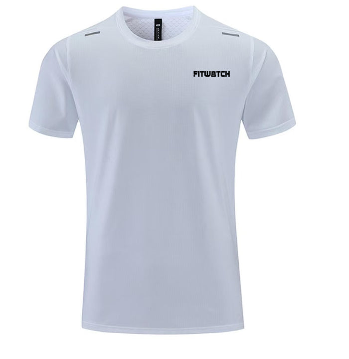 T-shirt Sportive