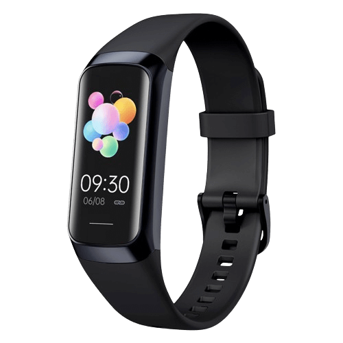 Fitwatch-Fitness tracker