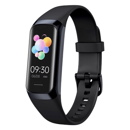 Fitwatch-Fitness tracker