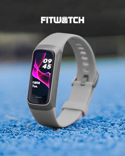 FITWATCH-Fitness tracker