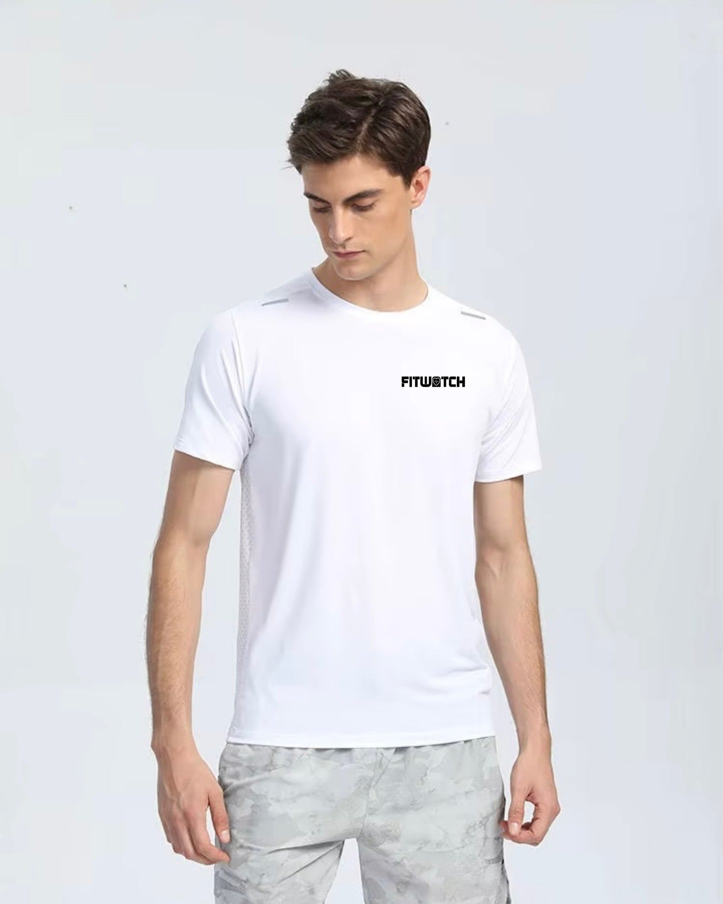 T-shirt Sportive
