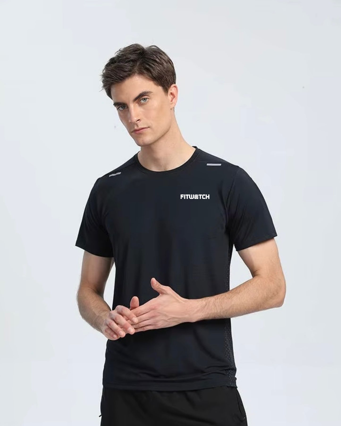 T-shirt Sportive