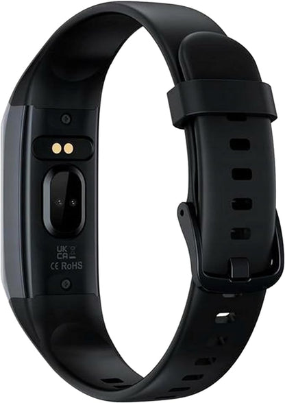 FITWATCH-Fitness tracker